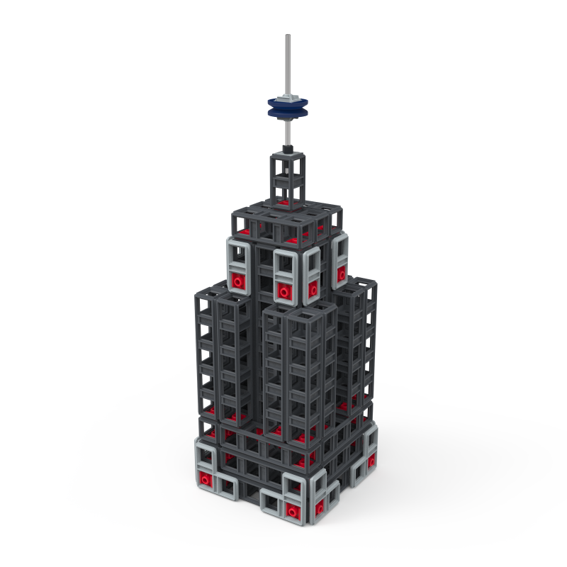 Sphero Blueprint Build Kit, 750-0901