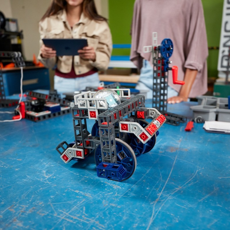 Sphero Blueprint Build Kit, 750-0901