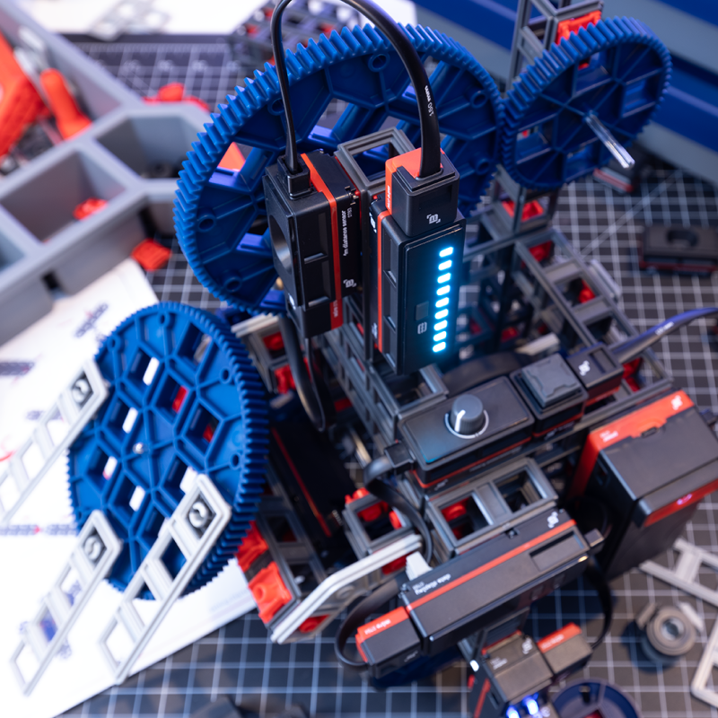 Sphero Blueprint Engineering Kit, 750-0904