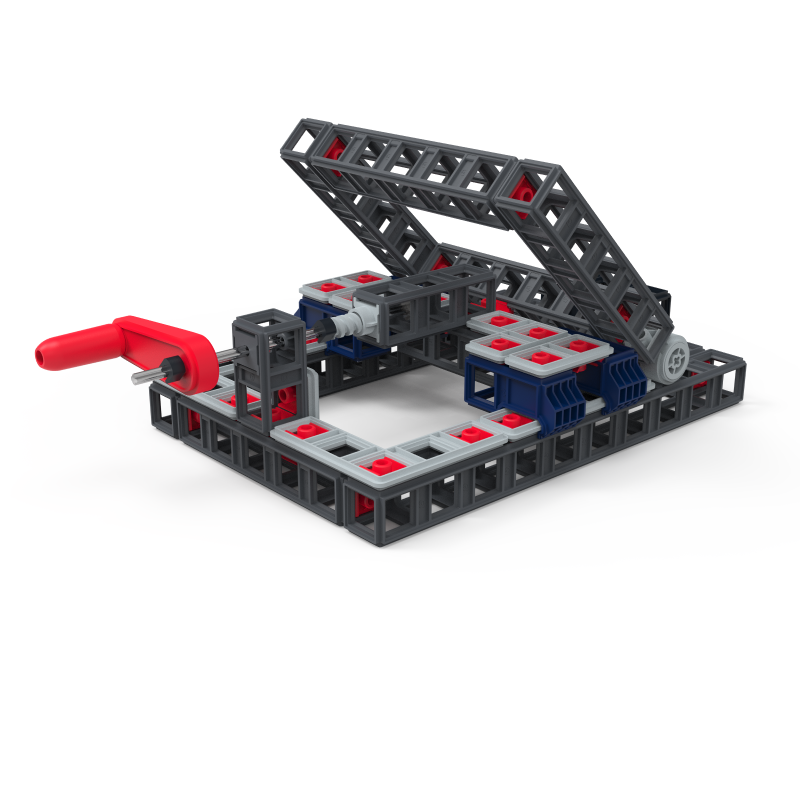 Sphero Blueprint Build Class Pack (5 sets), 750-0903