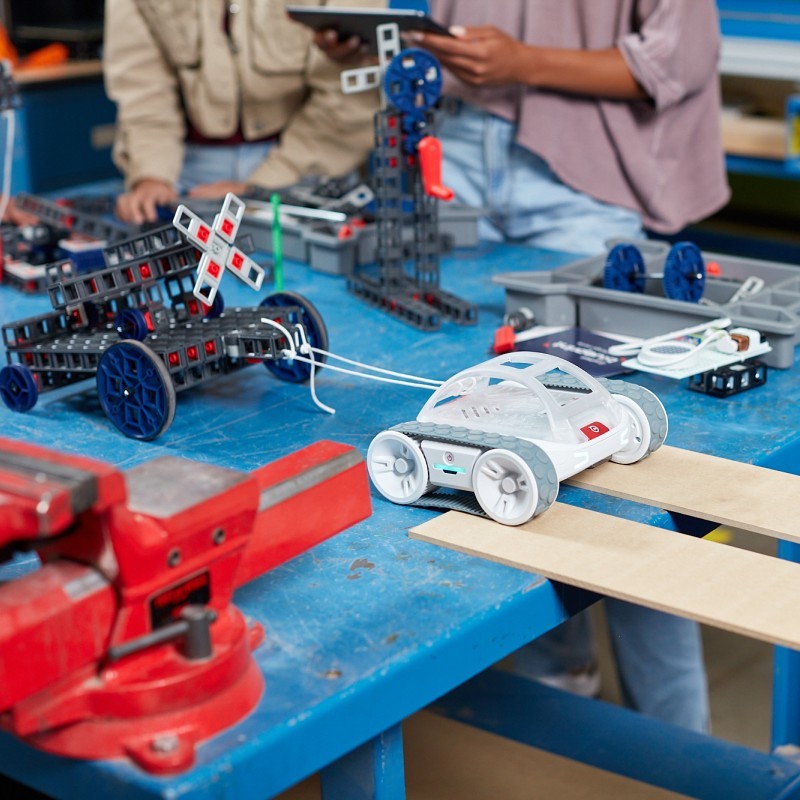 Coffret Sphero Blueprint Build (5 kits), 750-0903