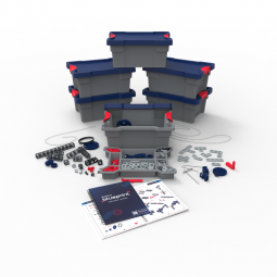 Sphero Blueprint Build Class Pack (5 sets), 750-0903