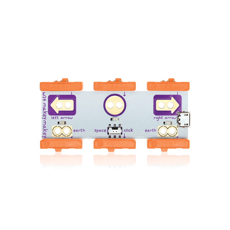 Sphero littleBits w14 Makey Makey, 651-0001