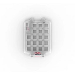 Sphero RVR+ Blueprint Plate, 940-0702