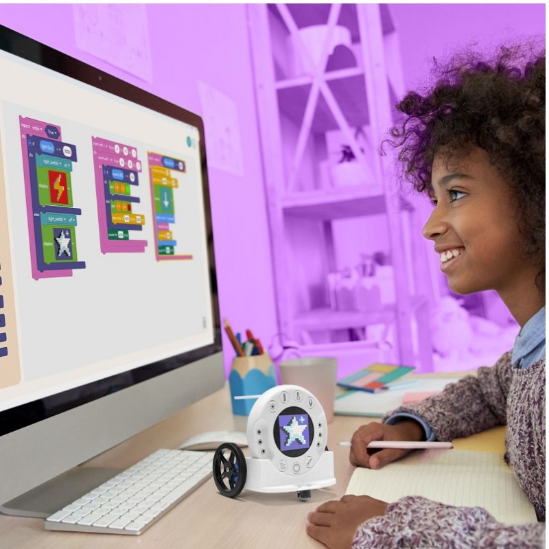 Globisens Xploris klasbundel, XP-BNDL