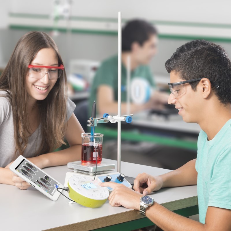 Globisens Labdisc Biochem, LD12-BIOCHEM