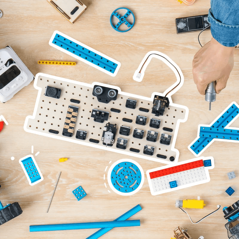 Kamp Maker 3D | 10-14 jaar | Ukkel, Camps BattleBots