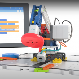 Tech Club | P1-P2 | NL, Tech Club