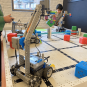 Cours de robotique pour les débutants | P3-P4 | FR, Club VEX IQ