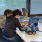 Roboticalessen voor beginners | P3-P4 | NL, Club VEX IQ