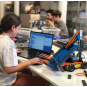 VEX IQ Robotics Competition | P4-S2 | NL, VIQC program