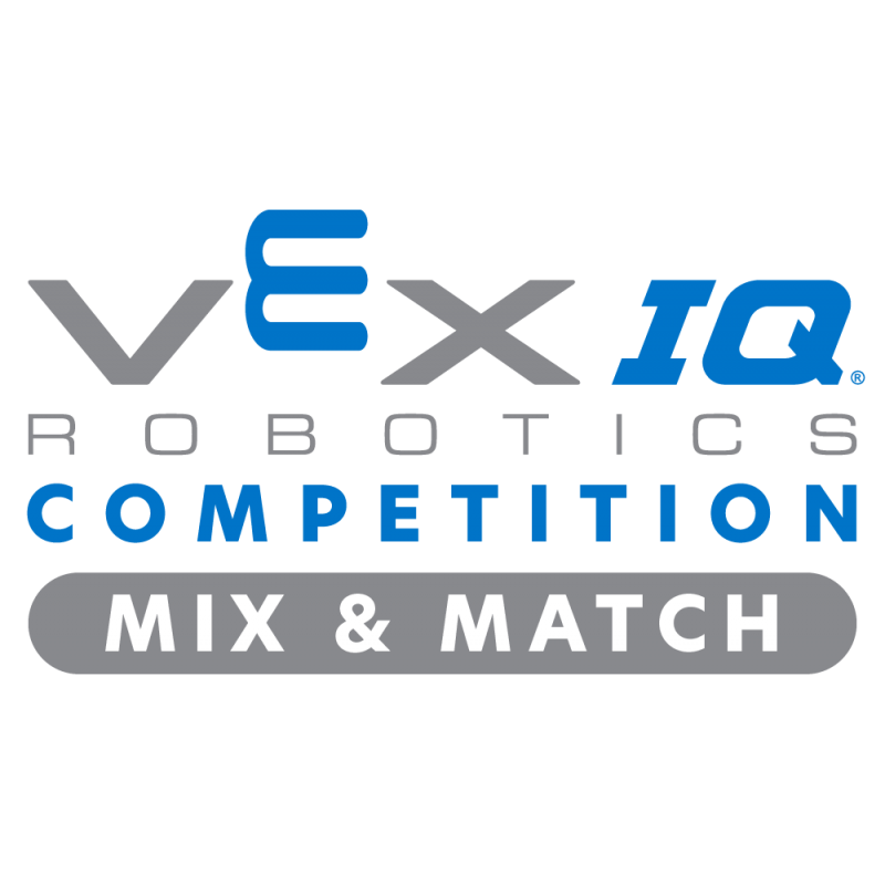 VEX IQ Robotics Competition | P4-S2 | NL, VIQC program