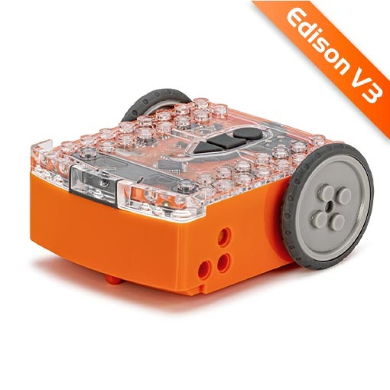 Edison Robot, EDR001