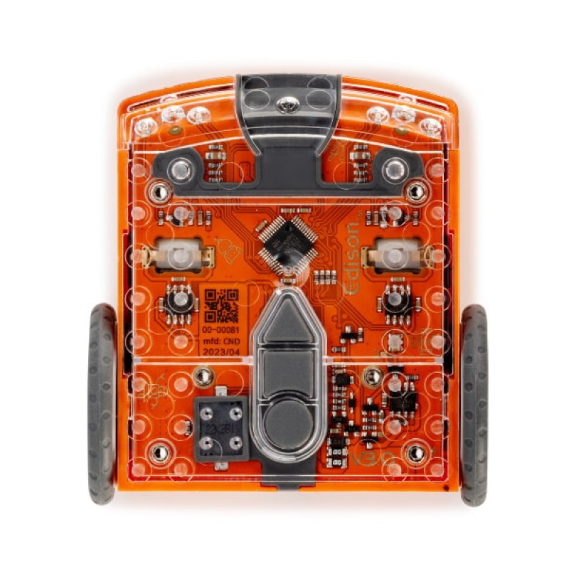 Edison Robot, EDR001