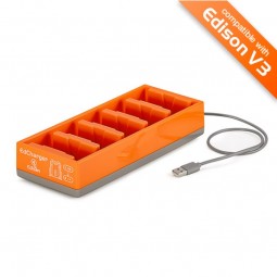 Edison EdCharger, EDG001