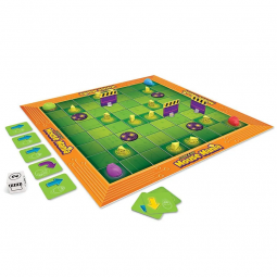 Jeu de Société Learning Resources Code & Go Mouse Mania, LER2863