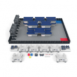 Sphero Blueprint Robotics klascompetitiepakket, Blueprint Robotics Classroom Competition Pack