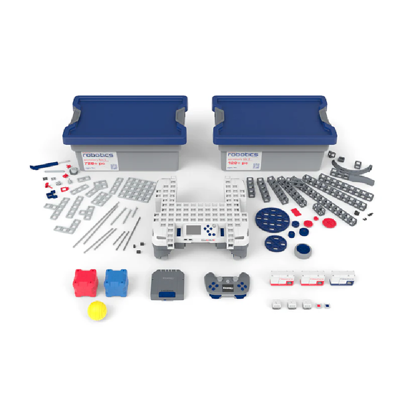 Sphero Blueprint Robotics Kit, BPR Kit
