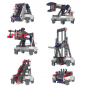 Sphero Blueprint Robotics Kit, BPR Kit