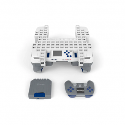 Sphero Blueprint Robotics Swerve Drive Robot & Controller, BPR Swerve Drive Robot & Controller