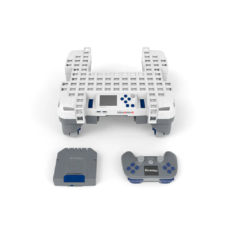 Sphero Robot Blueprint Robotics Swerve Drive & Contrôleur, BPR Swerve Drive Robot & Controller