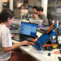 Roboticalessen | Niveau 2 | L4-S2, Robotics L2