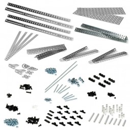 Metal & Hardware Kit VEX, VEX Robotics 276-2161