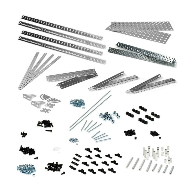 Metal & Hardware Kit VEX, VEX Robotics 276-2161
