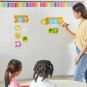 Block-Based Coding Demonstration Set for Scratch Jr, LR97476