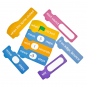 Block-Based Coding Demonstration Set for Scratch, LR97366