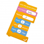 Block-Based Coding Demonstration Set for Scratch, LR97366