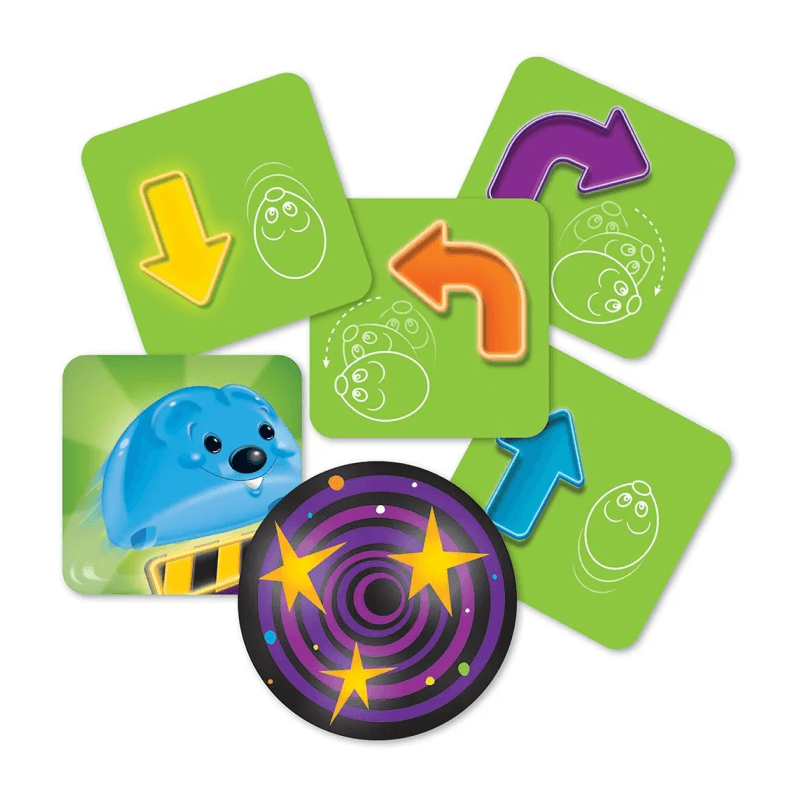 Learning Resources Code & Go Mouse Mania Bordspel, LER2863