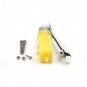 Makeblock TT Geared Motor DC6V/200RPM for mBot, P1100022