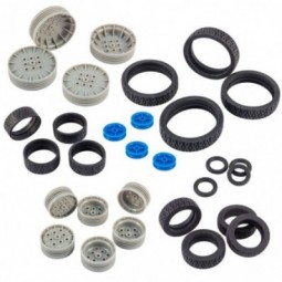 VEX IQ Wieluitbreidingsset, VEX Robotics 228-2523