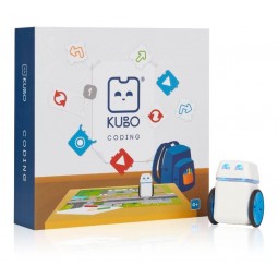 Kit de démarrage KUBO Coding, KUBO 1030
