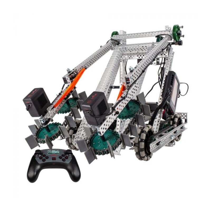 VEX V5 Competition Super Kit, VEX Robotics 276-7140