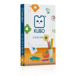 KUBO Coding+ TagTile Set