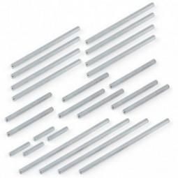 Kit additionnel d’axes, VEX Robotics 228-3057