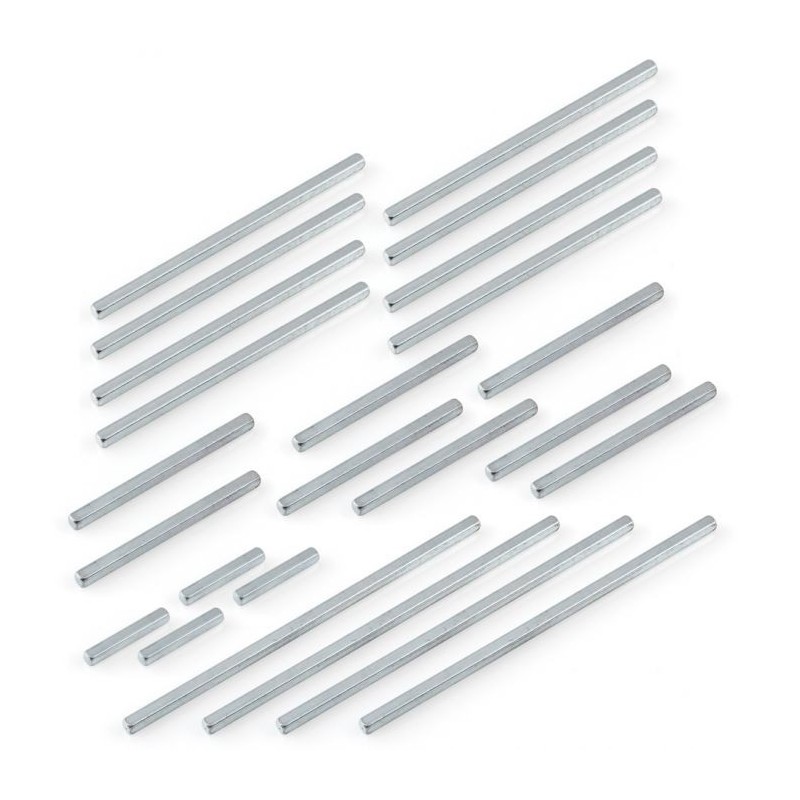 VEX IQ Shaft AddOn Kit 2283057