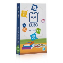 KUBO Coding++ TagTile Set