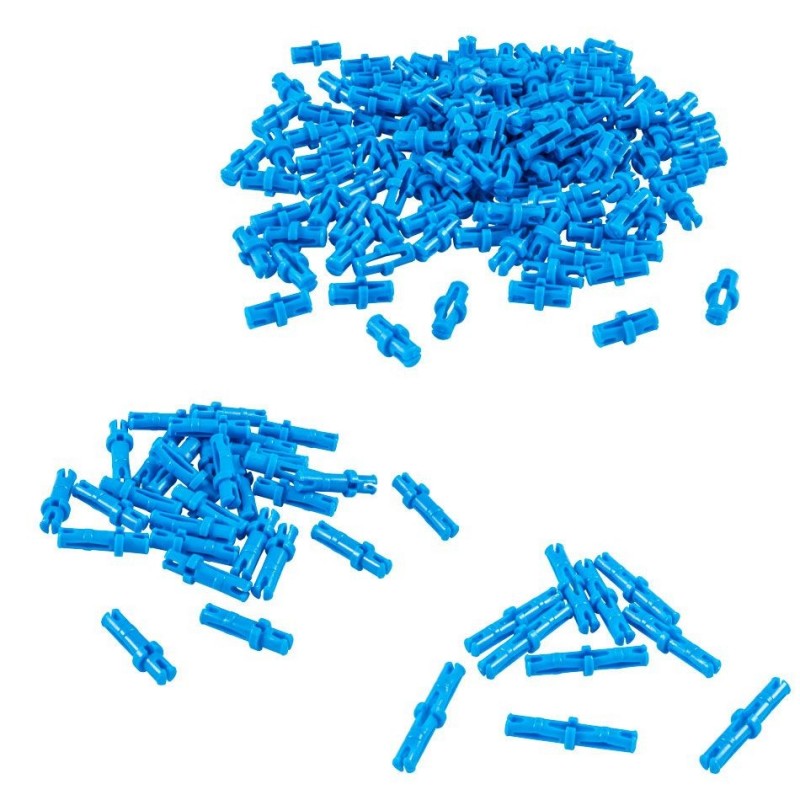 VEX IQ Connector Pin Pack (Base) 228-3058