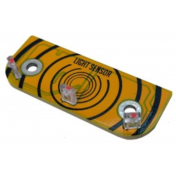 Capteur de lumière Marty V2, Marty light sensor