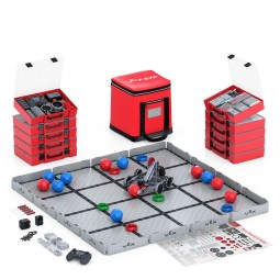 VEX EXP Kleine klasbundel (5 kits), VEX Robotics 280-8224
