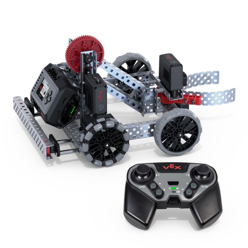 Petit coffret VEX EXP (5 kits), VEX Robotics 280-8224 Petit coffret VEX EXP (5 kits), VEX Robotics 280-8224