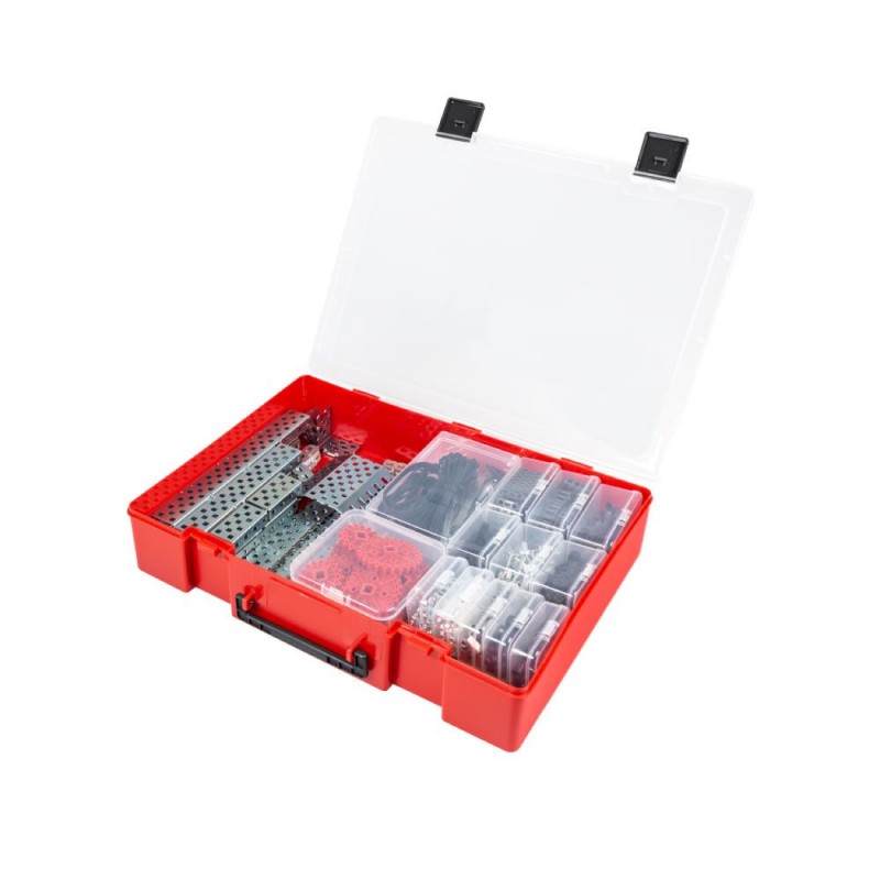 Petit coffret VEX EXP (5 kits), VEX Robotics 280-8224 Petit coffret VEX EXP (5 kits), VEX Robotics 280-8224