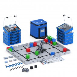 VEX IQ Kleine klasbundel (5 kits), VEX Robotics  228-8060