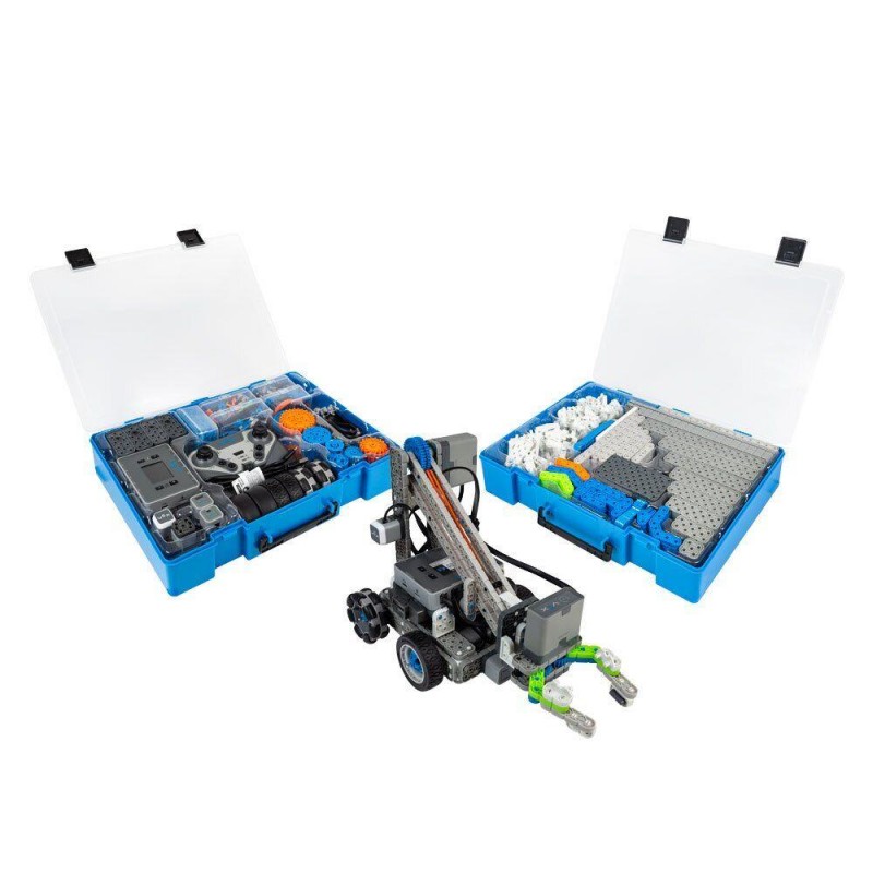 VEX IQ klasbundel (10 kits), VEX Robotics 228-8246