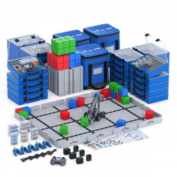 VEX IQ Large Classroom...