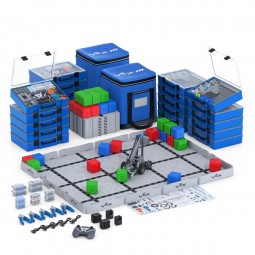 VEX IQ klasbundel (10 kits), VEX Robotics 228-8246