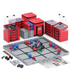 Moyen coffret VEX EXP (10 kits), VEX Robotics 280-8293